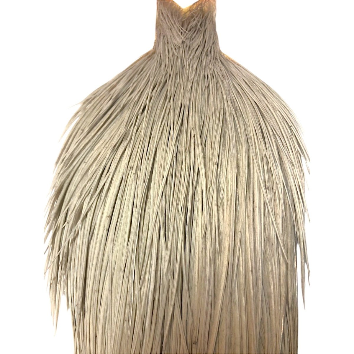 画像2: WHITING Rooster Cape ルースターケープ ダイドライトダン Bronze Grade  BWC14 ホワイティング  (2)