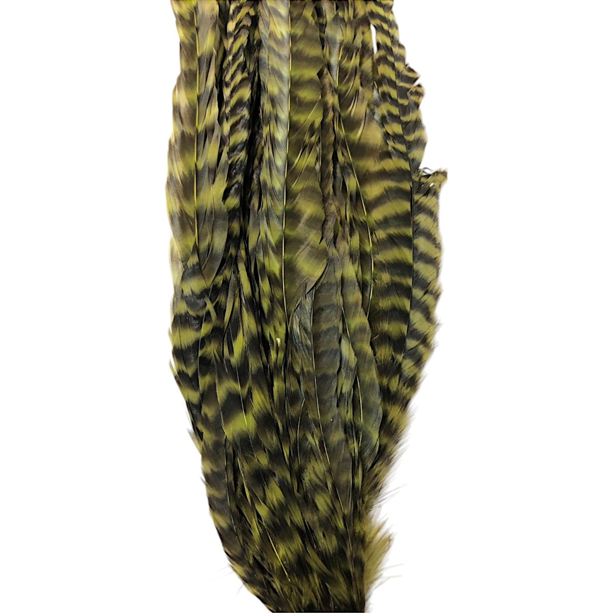 画像4: WHITING  SCHLAPPEN  シュラッペンバンドル10-14 グリズリーオリーブ SCHBD10 ホワイティング  (4)