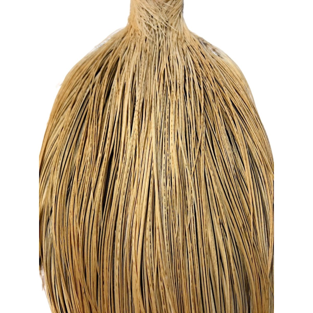 画像2: WHITING Rooster Cape ルースターケープ ライトジンジャー Silver Grade  SWC7 ホワイティング  (2)