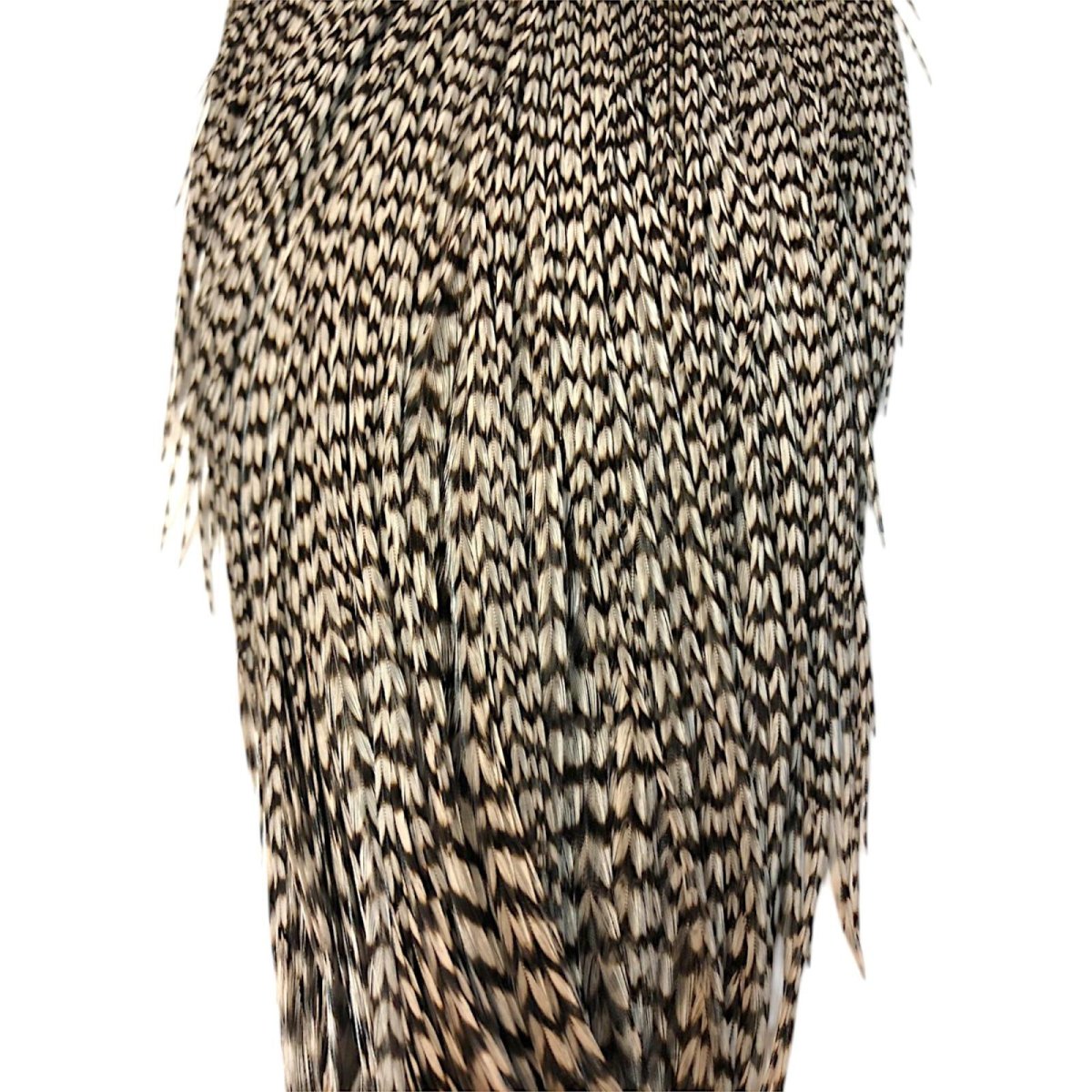 画像3: WHITING Rooster Cape ルースターケープ グリズリーミディアムダン Bronze Grade  BWC23 ホワイティング  (3)