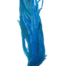 画像4: WHITING　 SCHLAPPEN 　シュラッペンバンドル10－14　ダイドキングフィッシャーブルー　SCHBD2　ホワイティング　 (4)
