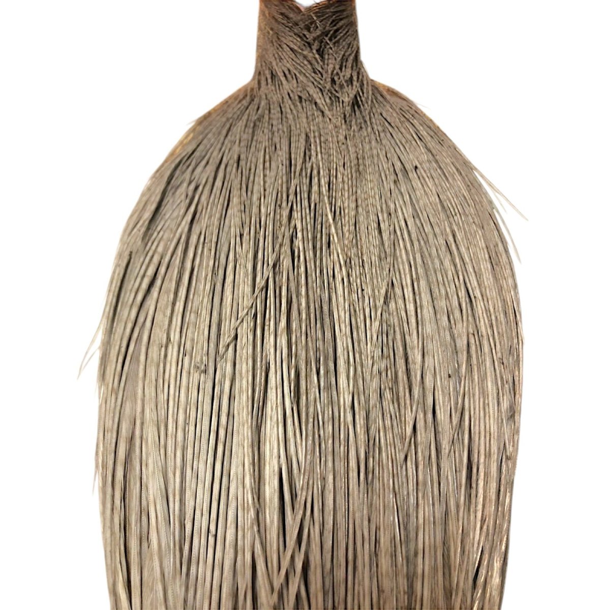 画像2: WHITING Rooster Cape ルースターケープ ダイドミディアムダン Bronze Grade  BWC20 ホワイティング  (2)