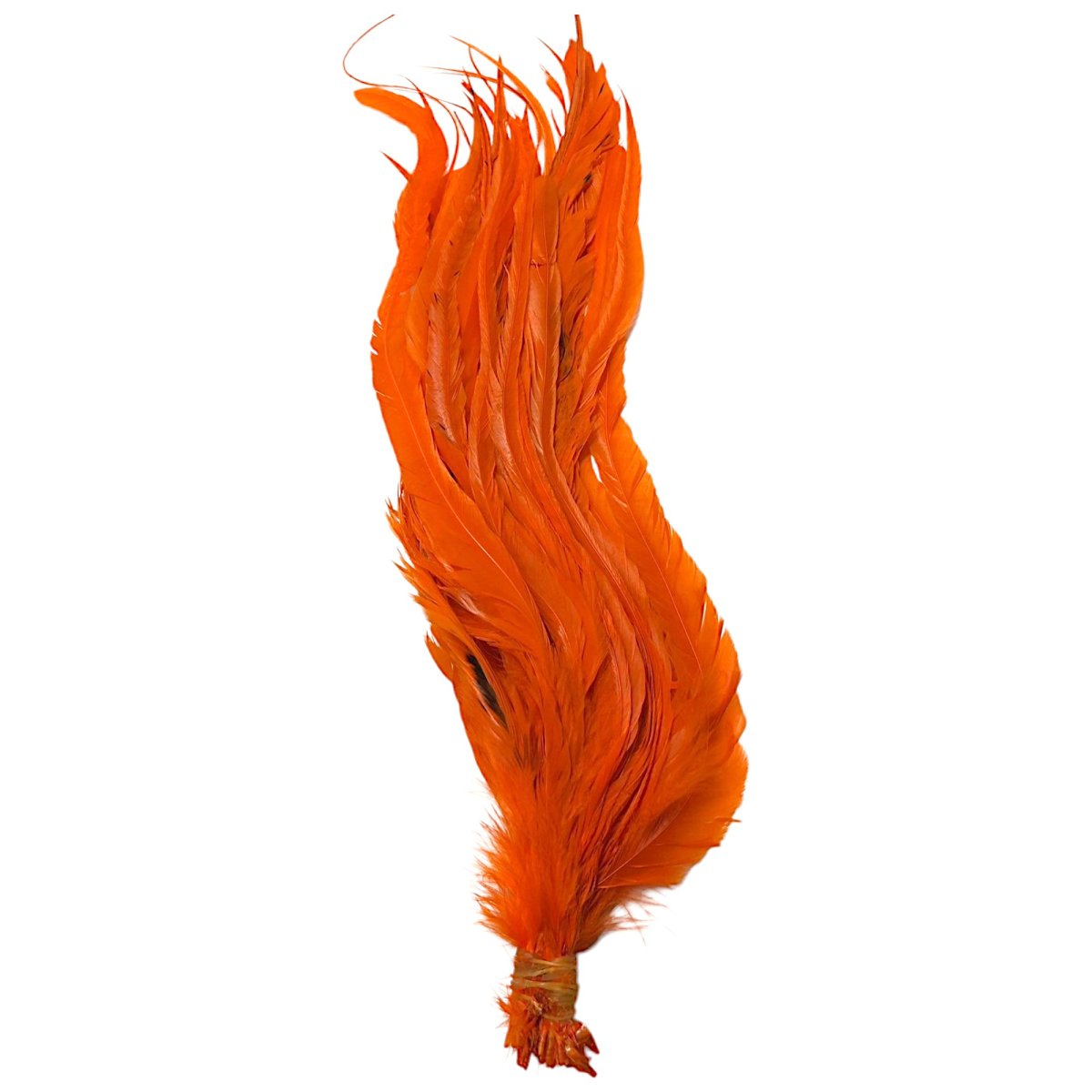 画像2: WHITING  SCHLAPPEN  シュラッペンバンドル10-14 ダイドオレンジ SCHBD5 ホワイティング  (2)