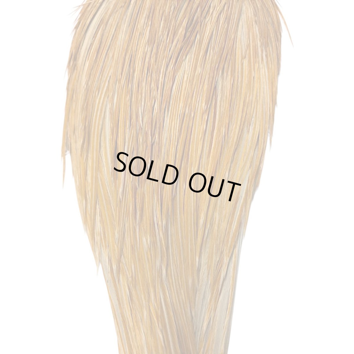 画像3: WHITING　Rooster Cape　ルースターケープ　ハニーダン　Bronze Grade 　BWC2　ホワイティング　 (3)