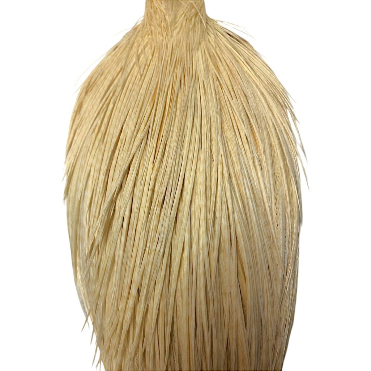 画像2: WHITING Rooster Cape ルースターケープ ライトジンジャー Bronze Grade  BWC15 ホワイティング  (2)