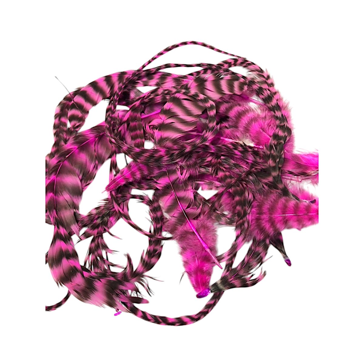 画像2: WHITING  SCHLAPPEN 1/4OZ シュラッペン グリズリーピンク SCH8 ホワイティング  (2)