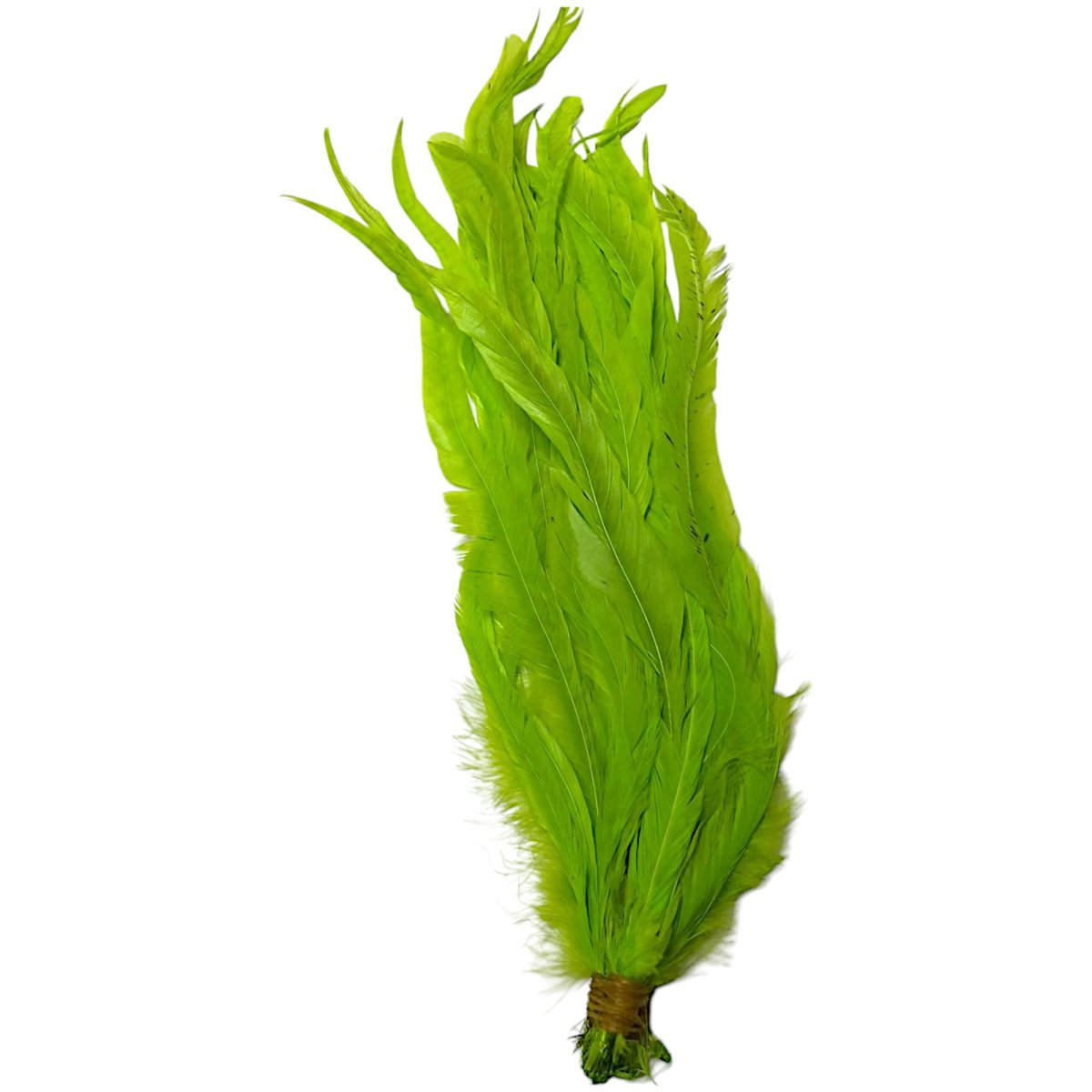 画像2: WHITING  SCHLAPPEN  シュラッペンバンドル10-14 ダイドFLグリーンチャート SCHBD6 ホワイティング  (2)