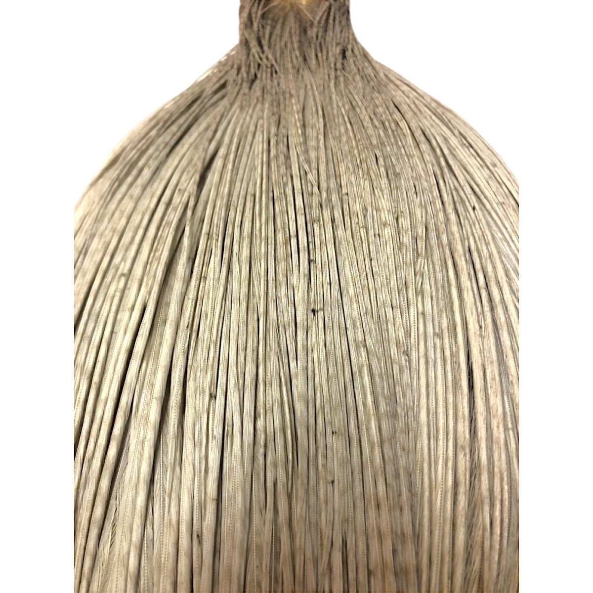 画像2: WHITING Rooster Cape ルースターケープ ダイドライトダン Bronze Grade  BWC13 ホワイティング  (2)