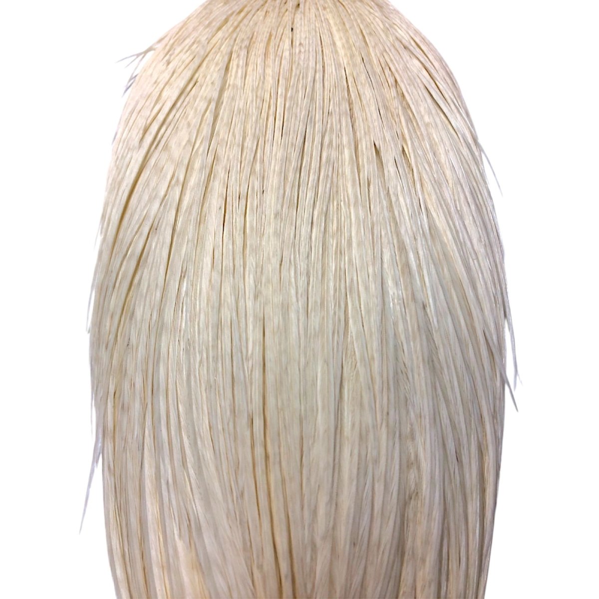 画像2: WHITING Rooster Cape ルースターケープ ホワイト Bronze Grade  BWC11 ホワイティング  (2)