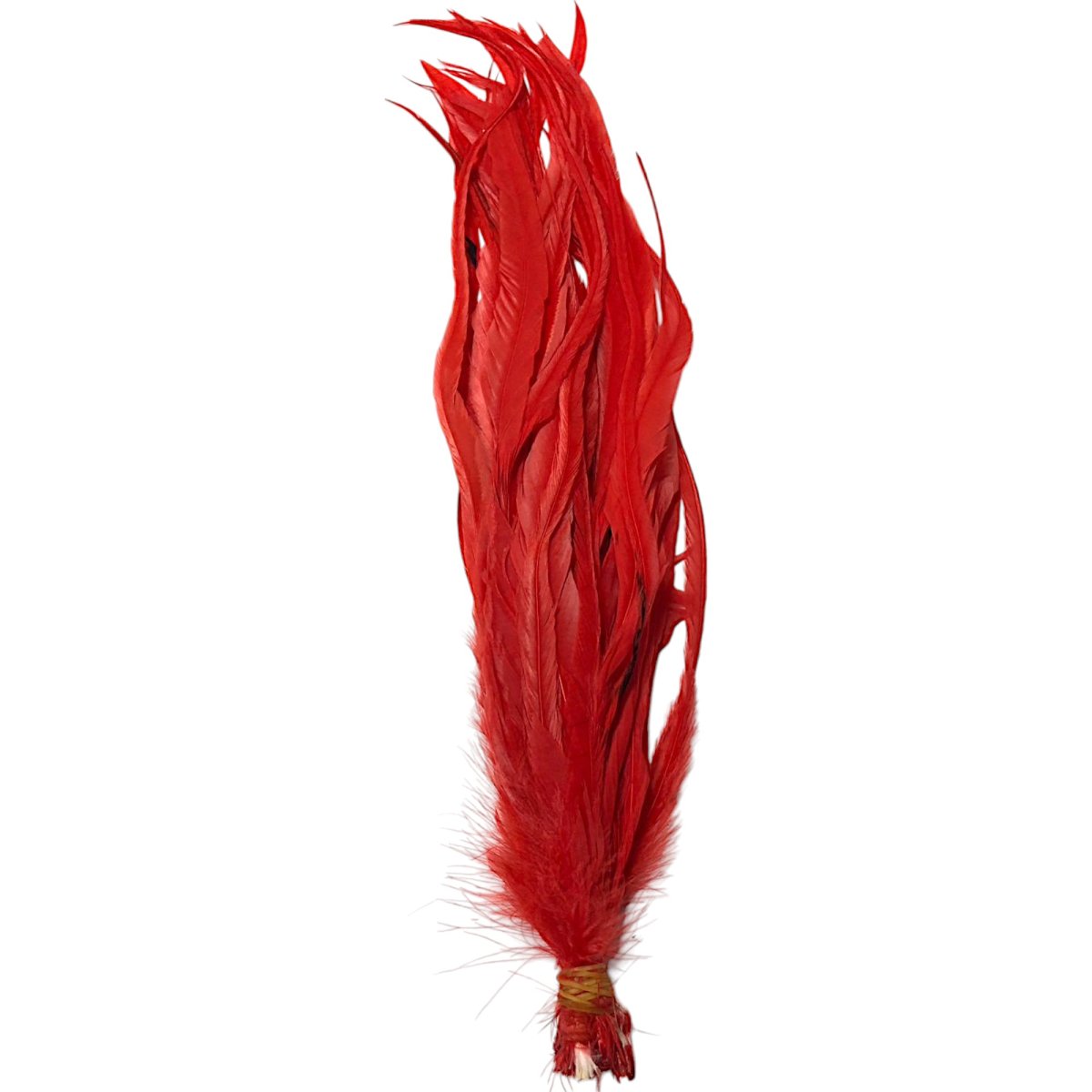 画像2: WHITING  SCHLAPPEN  シュラッペンバンドル10-14 ダイドレッド SCHBD8 ホワイティング  (2)