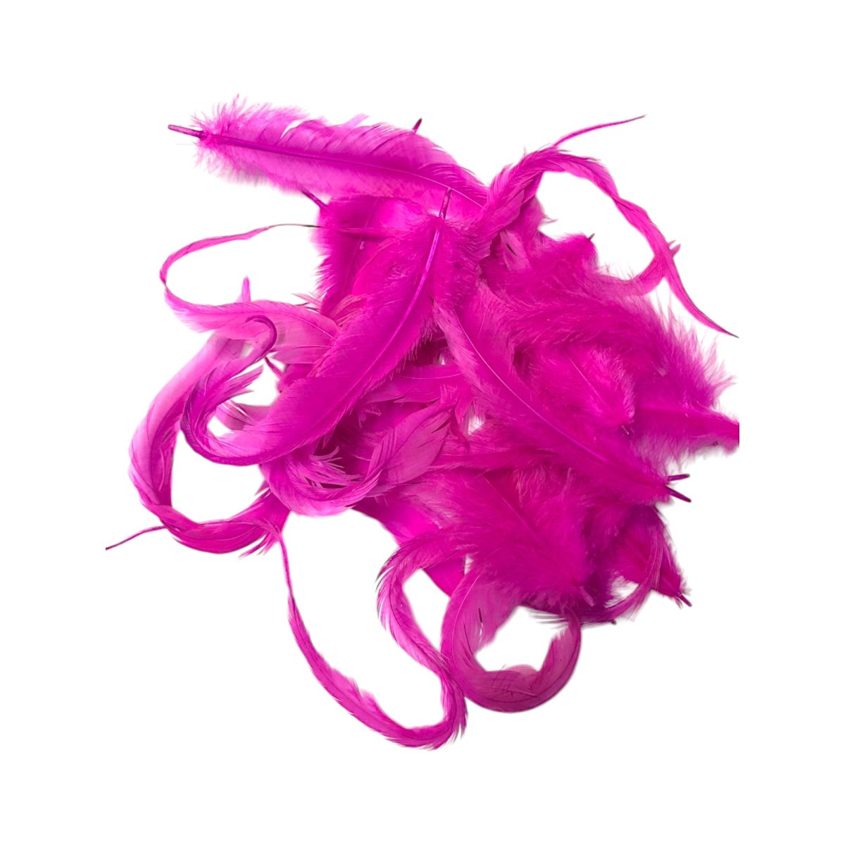 画像2: WHITING  SCHLAPPEN 1/4OZ シュラッペン ダイドピンク SCH1 ホワイティング  (2)