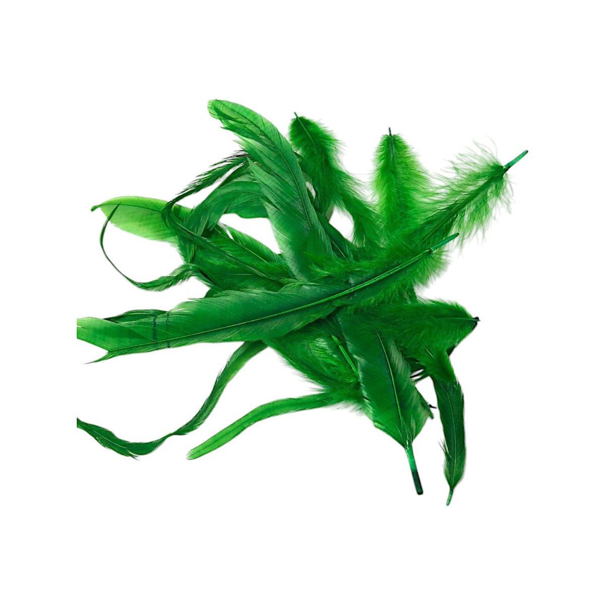 画像2: WHITING  SCHLAPPEN 1/4OZ シュラッペン ダイドハイランダーグリーン SCH5 ホワイティング  (2)