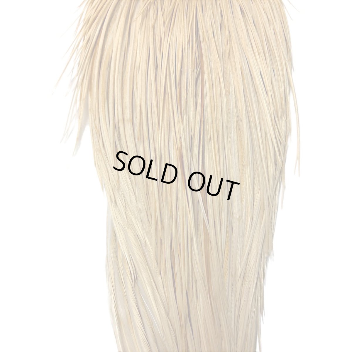 画像3: WHITING Rooster Cape ルースターケープ ライトジンジャー Bronze Grade  BWC16 ホワイティング  (3)