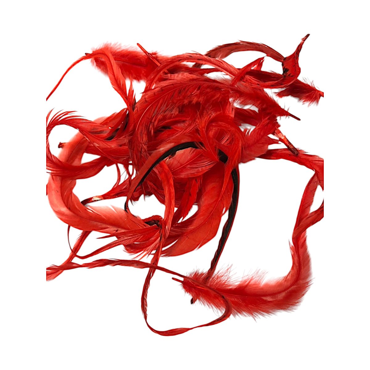 画像2: WHITING　 SCHLAPPEN 1/4OZ　シュラッペン　ダイドレッド　SCH3　ホワイティング　 (2)