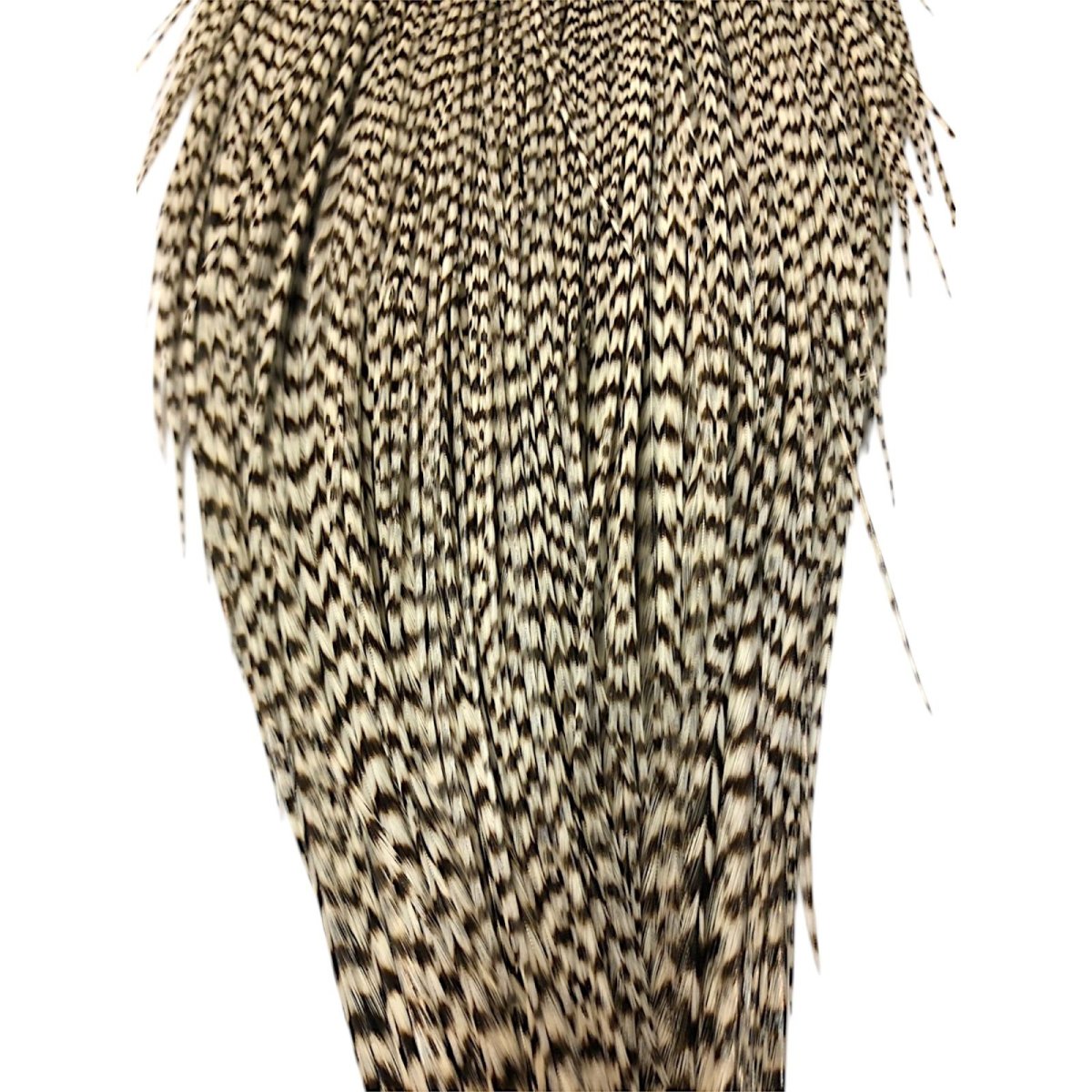 画像3: WHITING　Rooster Cape　ルースターケープ　グリズリー　Bronze Grade 　BWC7　ホワイティング　 (3)