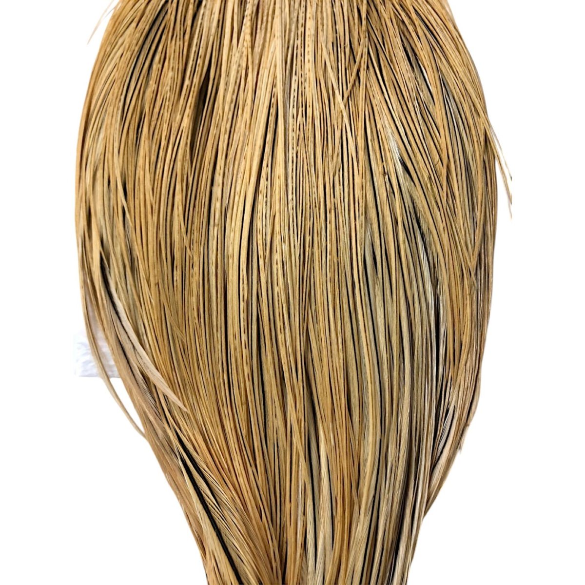 画像3: WHITING Rooster Cape ルースターケープ ライトジンジャー Silver Grade  SWC7 ホワイティング  (3)