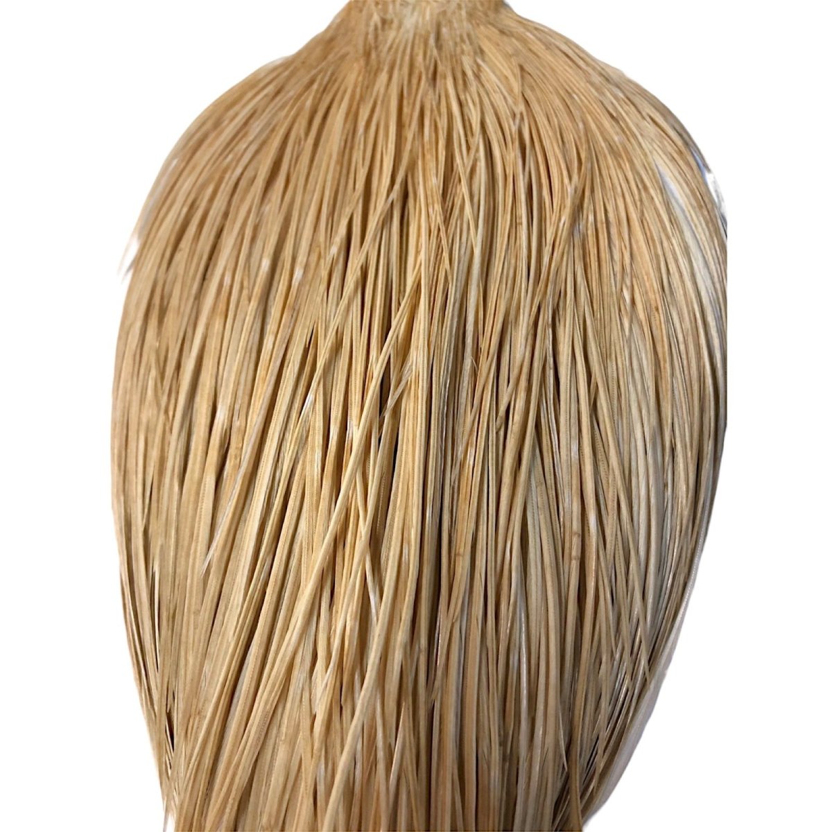 画像2: WHITING Rooster Cape ルースターケープ ライトジンジャー Silver Grade  SWC4 ホワイティング  (2)