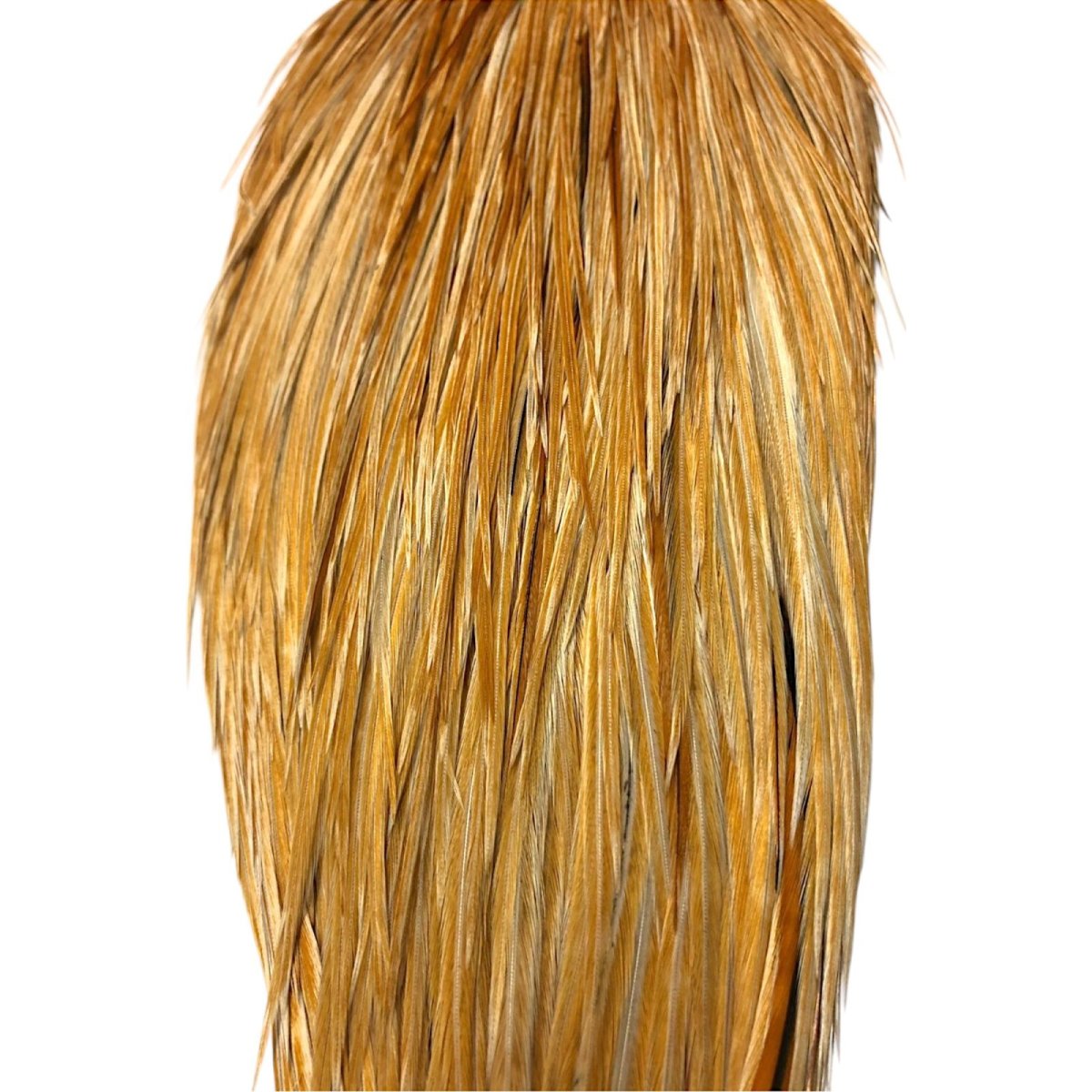 画像3: WHITING Rooster Cape ルースターケープ ハニーダン Bronze Grade  BWC1 ホワイティング  (3)