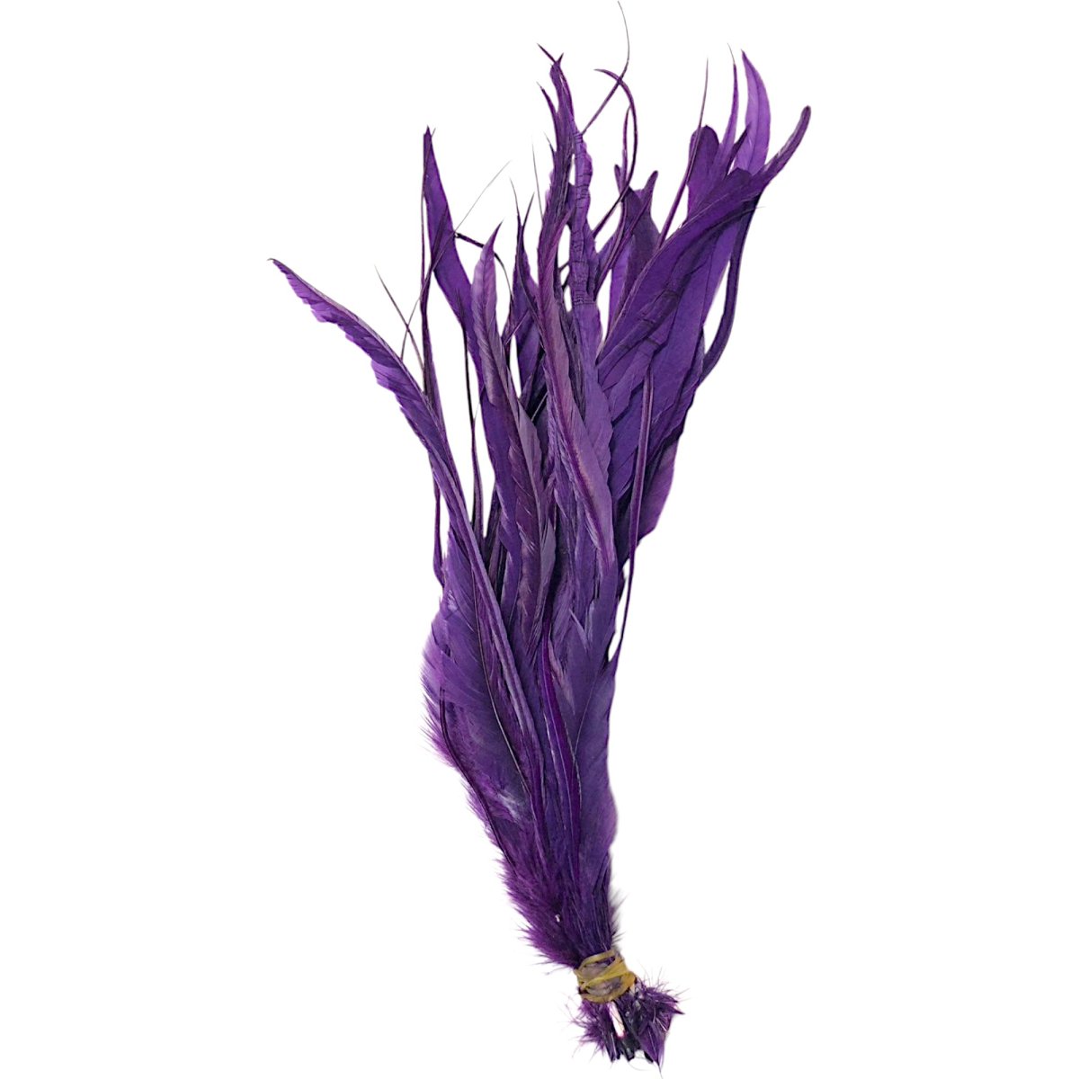 画像2: WHITING  SCHLAPPEN  シュラッペンバンドル10-14 ダイドパープル SCHBD3 ホワイティング  (2)