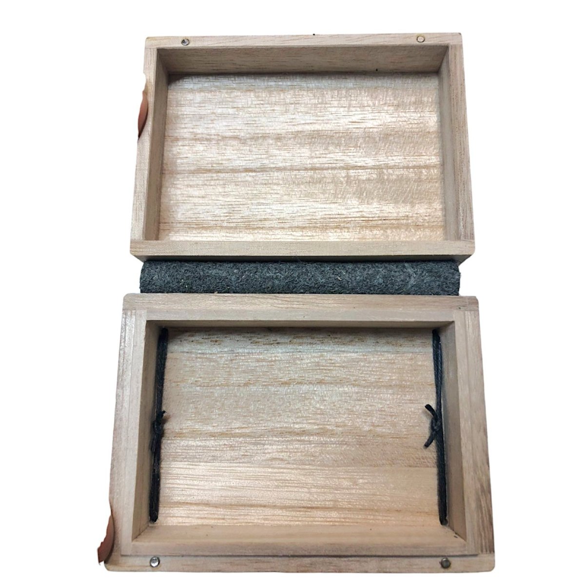 画像3: アコーディアルフライボックス91 / ACCORDIAL Flybox 91 プレート付き ISHII SATOSHIーkawa no maker (3)