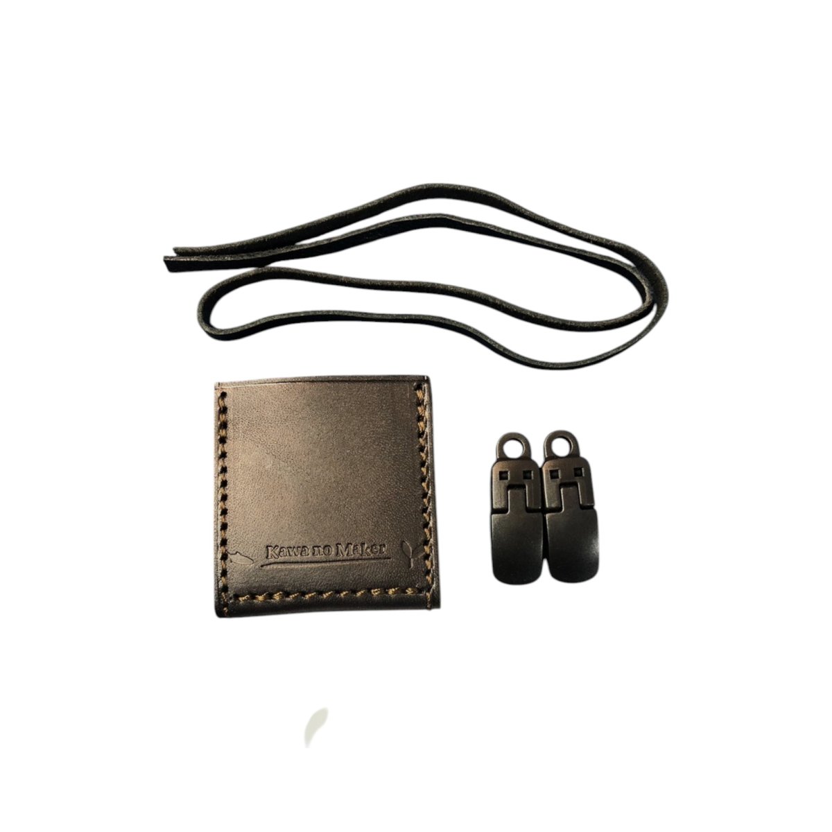 画像2: イトクズバインダー  ITOKUZU Binder ISHII SATOSHIーkawa no maker (2)