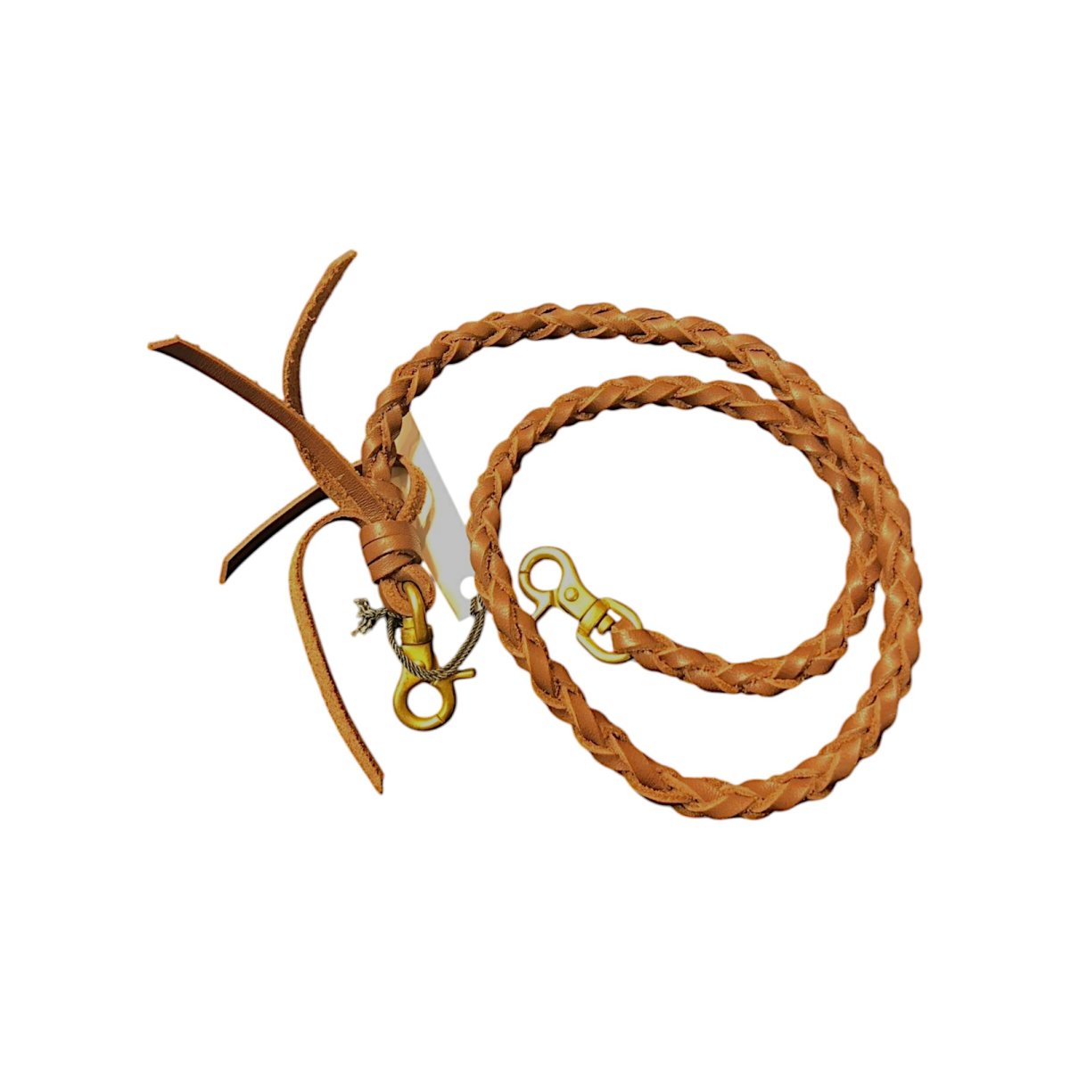 画像2: Pleasure  プレジャー レザーウォレットチェーン (2)