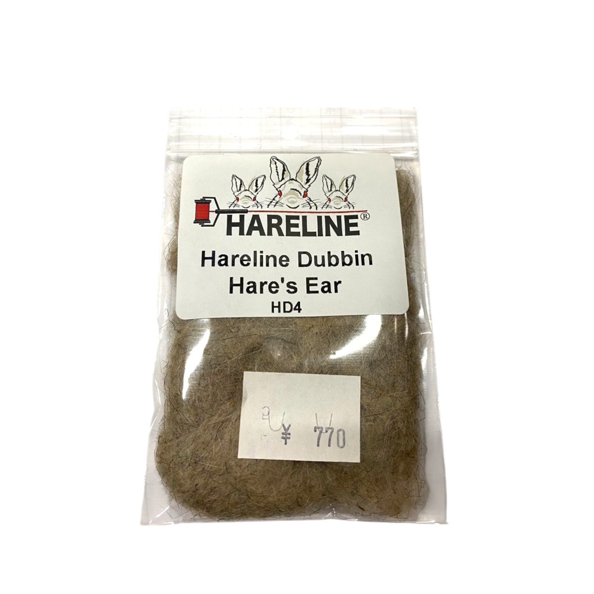 画像7: Hareline Dubbin ヘアズイヤー ヘアライン (7)