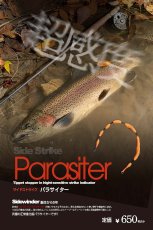 画像1: Side strike Parasaiter サイドストライクパラサイター　ダウン＆アクロス (1)