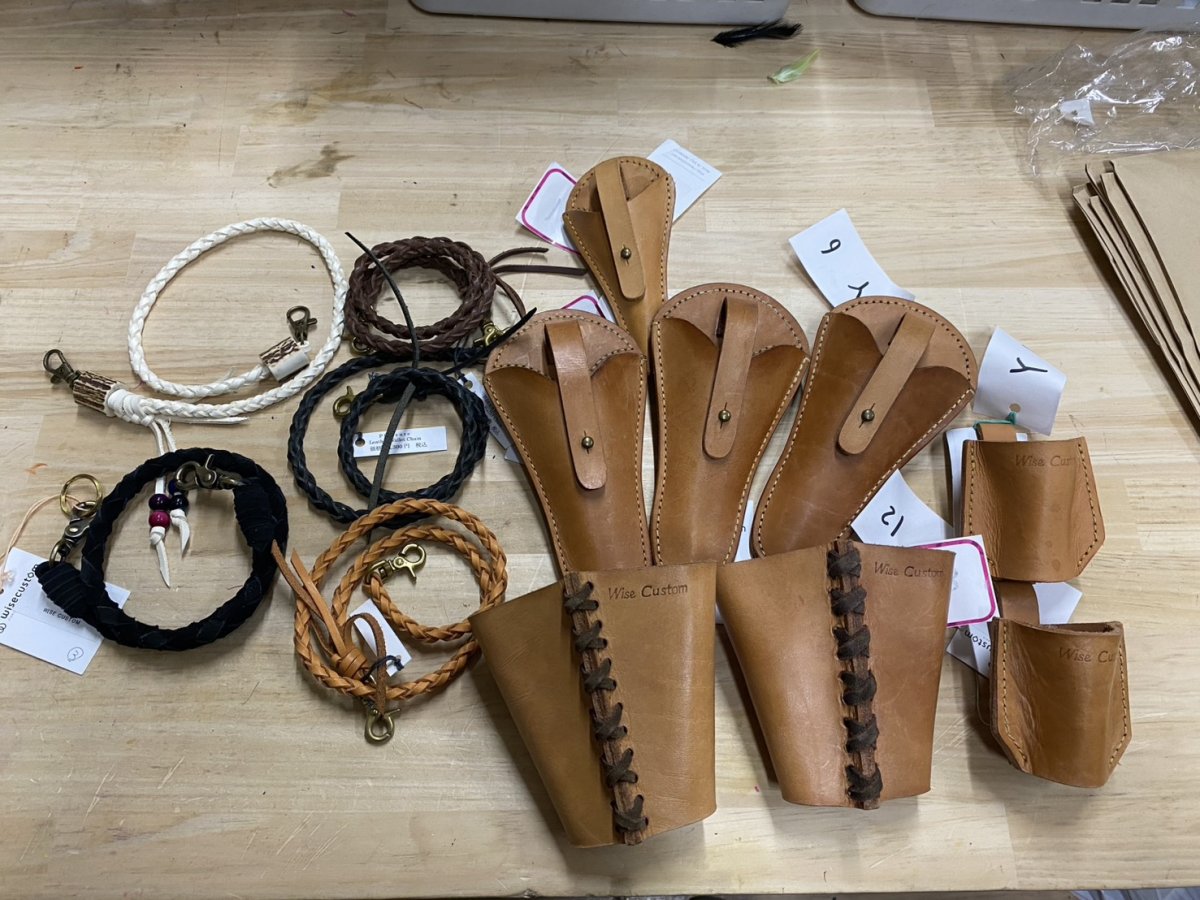 画像3: 2026年鱒夢福袋　【國ネット福袋】渓流サイズ (3)