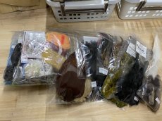 画像3: 2026年鱒夢福箱　10000円 (3)