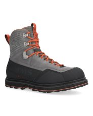 画像1: SIMMS　G3 Guide Boot - Vibram  シムス　フットウェア　ウェーディングシューズ (1)