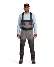 画像8: SIMMS　Confluence Stockingfoot　シムス　ウェーダー (8)