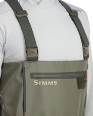 画像3: SIMMS　Tributary Stockingfoot シムス　ウェーダー (3)