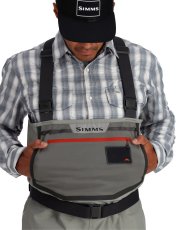 画像4: SIMMS　FS Stockingfoot　シムス　ウェーダー (4)