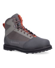 画像1: SIMMS　Tributary Boot - Rubber シムス　フットウェア　ウェーディングシューズ (1)