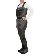 画像5: SIMMS　W's G3 Guide Stockingfoot　シムス　ウェーダー (5)