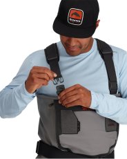 画像3: SIMMS　Confluence Stockingfoot　シムス　ウェーダー (3)