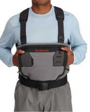 画像5: SIMMS　Confluence Stockingfoot　シムス　ウェーダー (5)