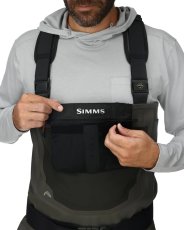 画像4: SIMMS　G3 Guide Bootfoot - Rubber　シムス　ウェーダー (4)