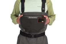 画像3: SIMMS　G3 Guide Stockingfoot　シムス　ウェーダー (3)