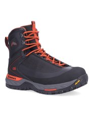 画像1: SIMMS　G4 Pro Powerlock Boot - Felt  シムス　フットウェア　ウェーディングシューズ (1)
