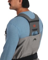 画像2: SIMMS　G4Z Stockingfoot　シムス　ウェーダー (2)