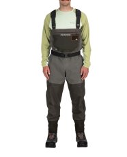 画像2: SIMMS　G3 Guide Stockingfoot　シムス　ウェーダー (2)