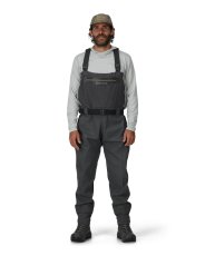 画像9: SIMMS　Flyweight Packable Wader シムス　ウェーダー (9)
