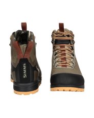 画像4: SIMMS　Flyweight Access Boot シムス　フットウェア　ウェーディングシューズ (4)