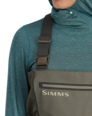 画像2: SIMMS　W's Tributary Stockingfoot シムス　ウェーダー (2)