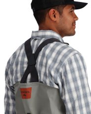 画像2: SIMMS　FS Stockingfoot　シムス　ウェーダー (2)