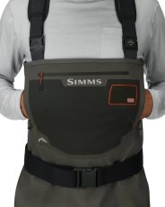 画像5: SIMMS　G3 Guide Bootfoot - Rubber　シムス　ウェーダー (5)
