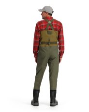 画像6: SIMMS　FS Z Bootfoot - Rubber　シムス　ウェーダー (6)