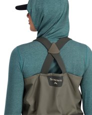 画像4: SIMMS　W's Tributary Stockingfoot シムス　ウェーダー (4)